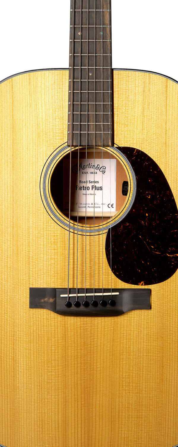 Martin 000E Retro Plus0