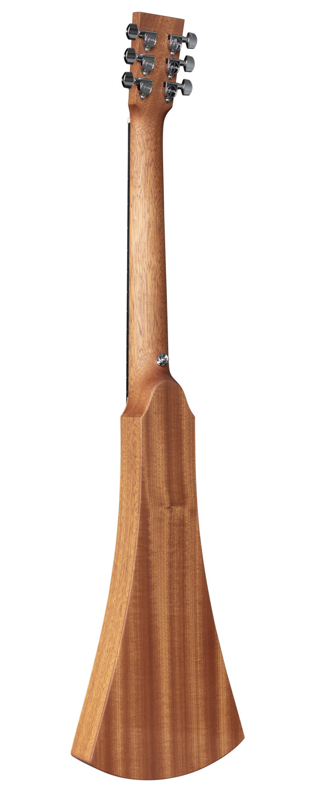 Martin Backpacker Steel String0 Martin Backpacker Steel String0