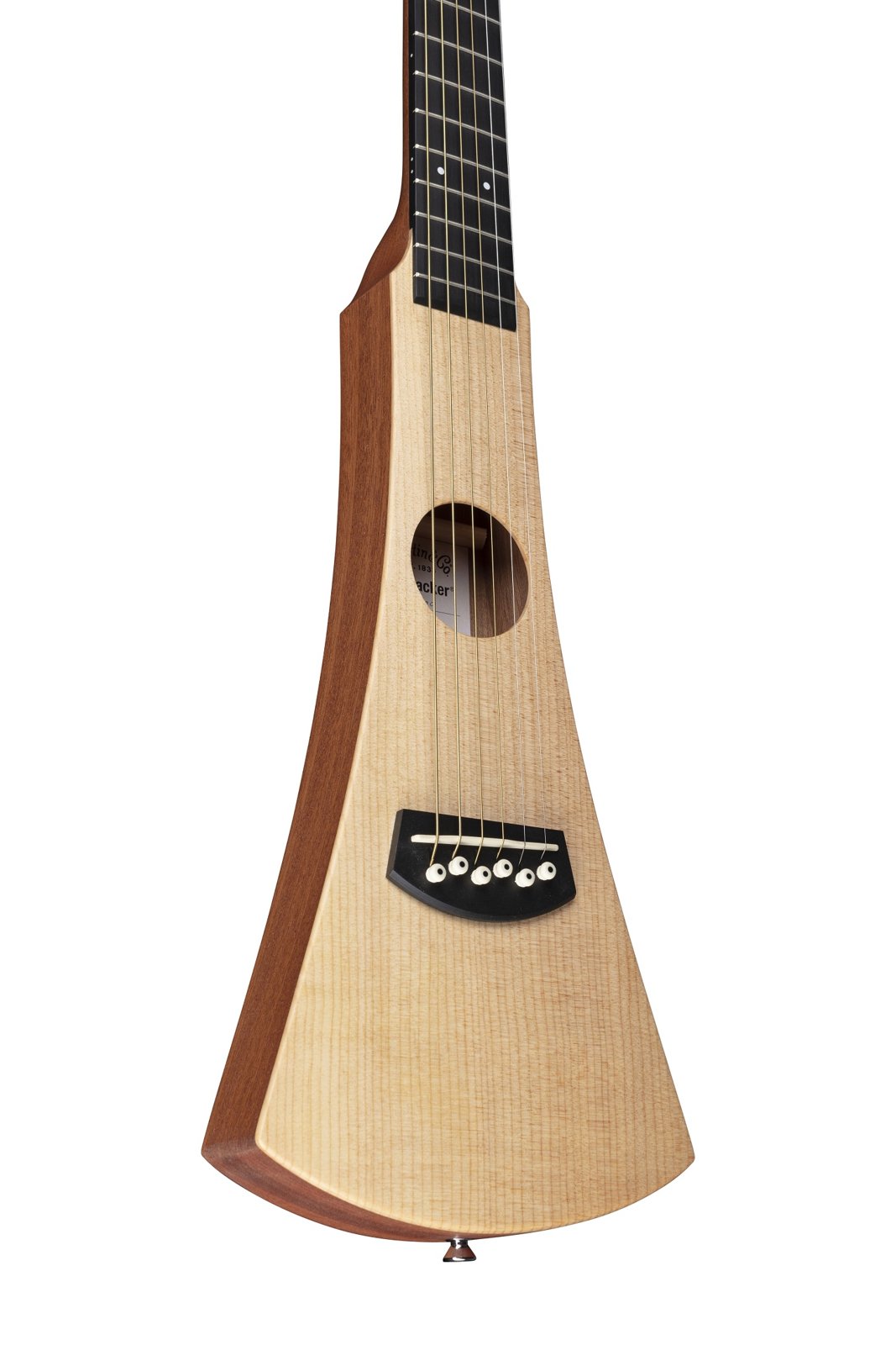 Martin Backpacker Steel String3 Martin Backpacker Steel String3