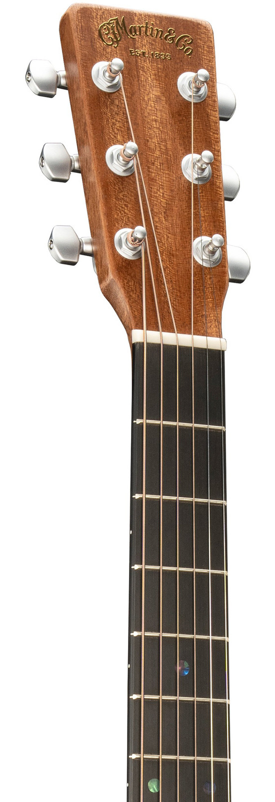 Martin D Jr-E StreetMaster,Satin,Sap/Sap w/SS - gitara elektroakustyczna0 Martin D Jr-E StreetMaster,Satin,Sap/Sap w/SS - gitara elektroakustyczna0