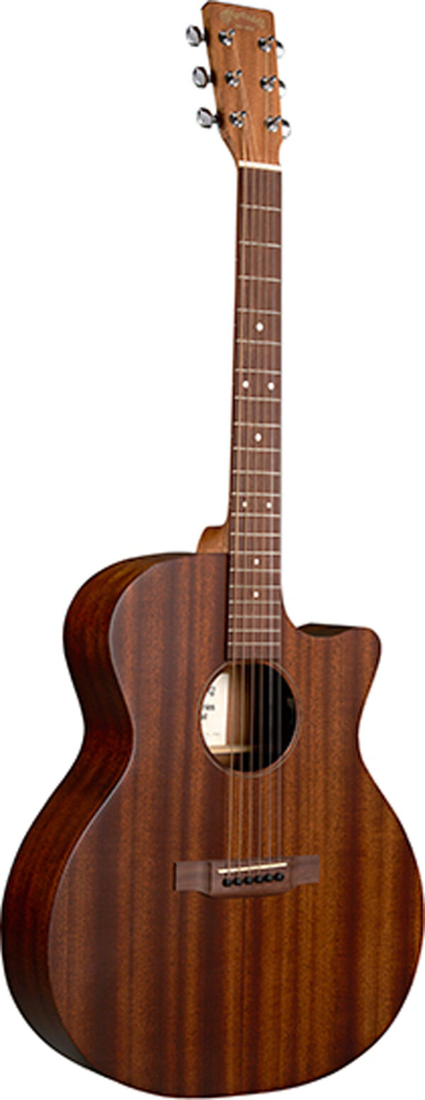 Martin *DISC* GPC-10E, Sat, Sit/Sap w/SS - gitara elektro-akustyczna