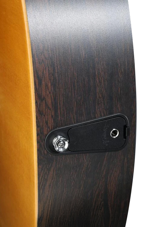 Martin *DISC* OM-X2E,Spr/FauxBraz HPL - gitara akustyczna1 Martin *DISC* OM-X2E,Spr/FauxBraz HPL - gitara akustyczna1