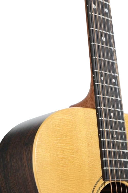 Martin *DISC* OM-X2E,Spr/FauxBraz HPL - gitara akustyczna7 Martin *DISC* OM-X2E,Spr/FauxBraz HPL - gitara akustyczna7