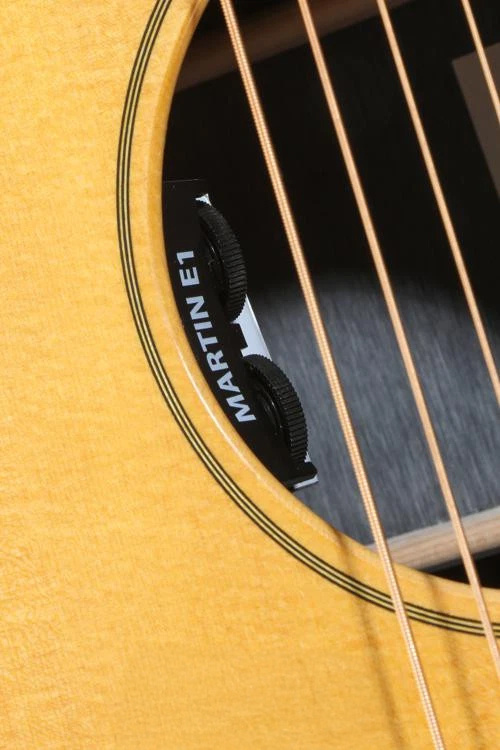 Martin *DISC* OM-X2E,Spr/FauxBraz HPL - gitara akustyczna6 Martin *DISC* OM-X2E,Spr/FauxBraz HPL - gitara akustyczna6