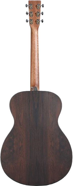 Martin *DISC* OM-X2E,Spr/FauxBraz HPL - gitara akustyczna8 Martin *DISC* OM-X2E,Spr/FauxBraz HPL - gitara akustyczna8