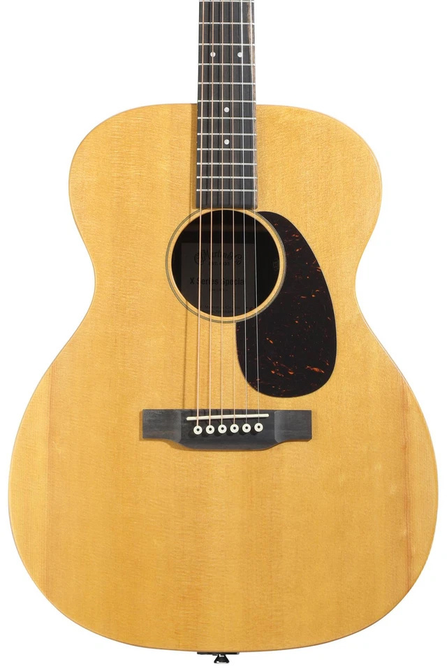 Martin *DISC* OM-X2E,Spr/FauxBraz HPL - gitara akustyczna3 Martin *DISC* OM-X2E,Spr/FauxBraz HPL - gitara akustyczna3