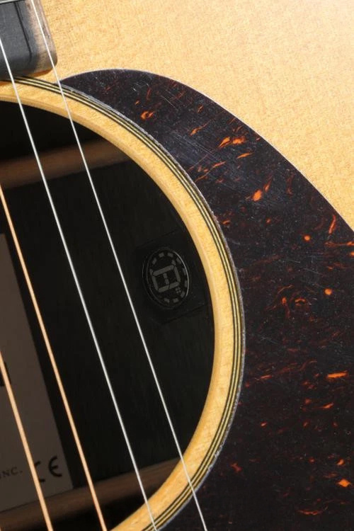Martin *DISC* OM-X2E,Spr/FauxBraz HPL - gitara akustyczna2 Martin *DISC* OM-X2E,Spr/FauxBraz HPL - gitara akustyczna2