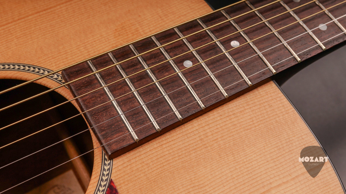 Martin DM Dreadnought Mahogany USA Nazareth + Case5 Martin DM Dreadnought Mahogany USA Nazareth + Case5