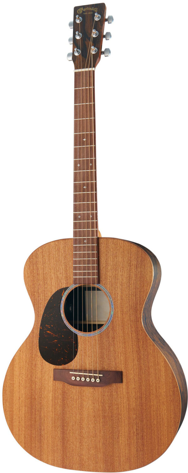 Martin GP-X2EL Sapele/Ziricote HPL - gitara elektroakustyczna