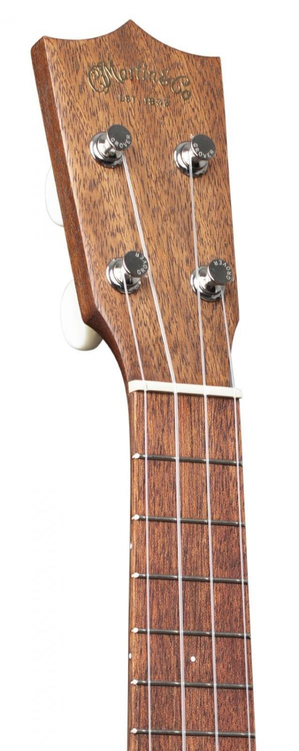 Martin Guitar S1 Uke0 Martin Guitar S1 Uke0