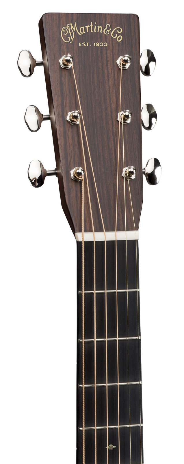 Martin OM-281 Martin OM-281