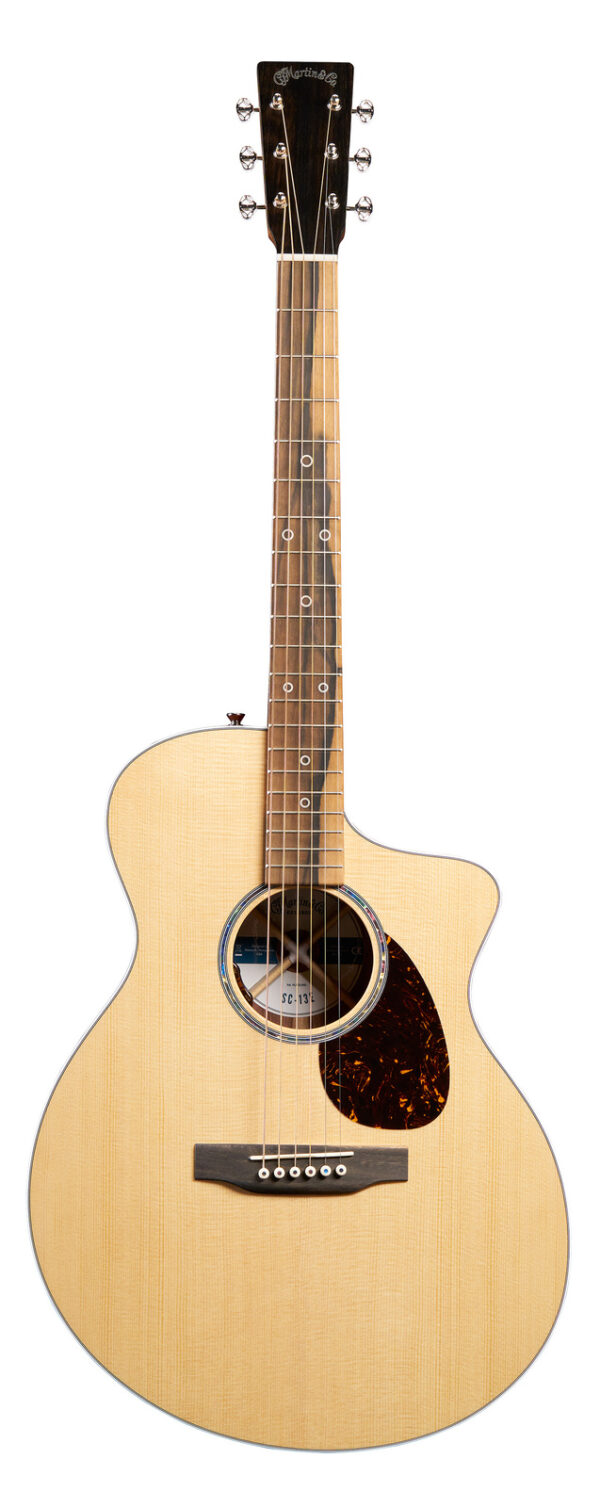 Martin SC-13E Modern FG – gitara elektroakustyczna spruce/koa0