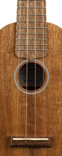 Martin Ukulele S1K Uke w/Bag Ukulele1 Martin Ukulele S1K Uke w/Bag Ukulele1