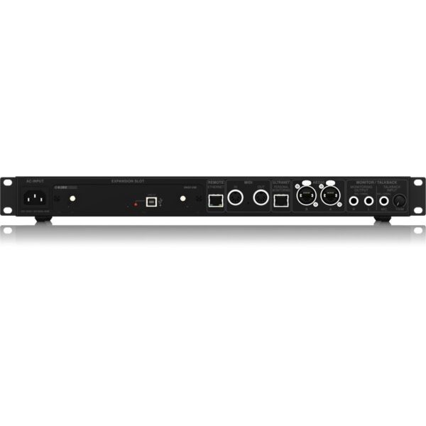 Midas M32C - cyfrowy mikser w racku0