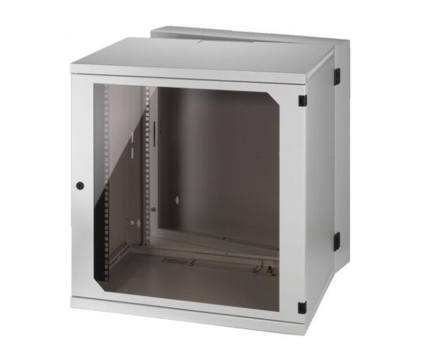 Monacor RACK-12WP - Szafy naścienne rack na urządzenia 482mm (19&quot)