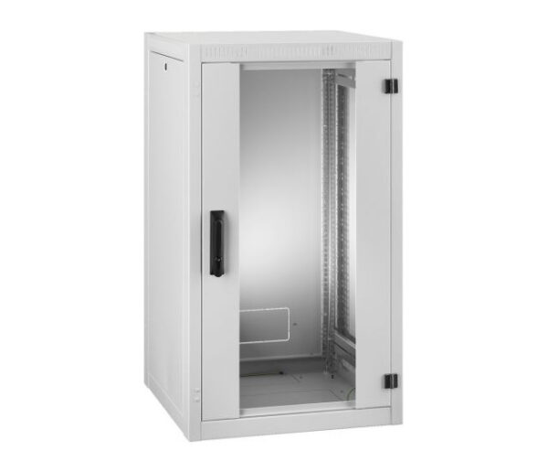 Monacor RACK-21NV - Szafa rack 482mm (19&quot), 21U