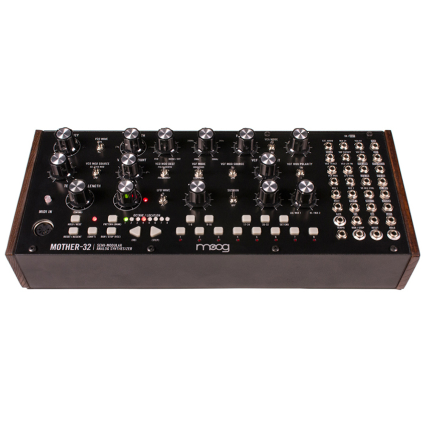 Moog Mother-32 0 Moog Mother-32 0