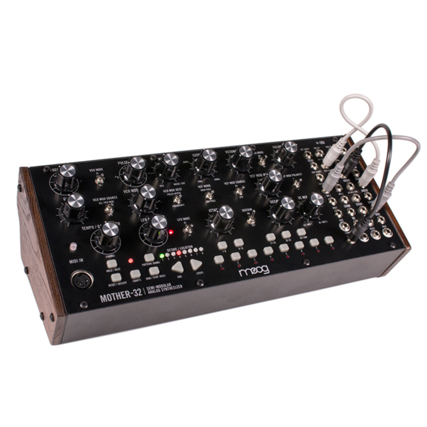 Moog Mother-32 Moog Mother-32