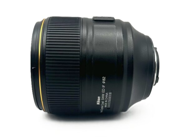 NIKKOR AF-S 105/1.4 E ED |Dekle|0