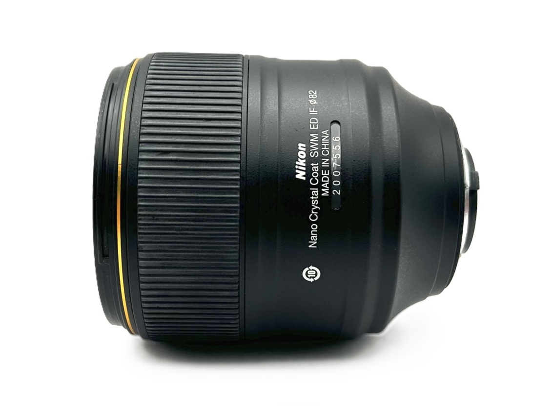 NIKKOR AF-S 105/1.4 E ED |Osłona|0 NIKKOR AF-S 105/1.4 E ED |Osłona|0