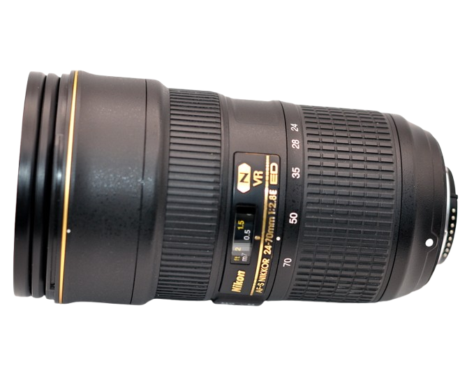 NIKKOR AF-S 24-70/2.8 E ED VR N |Dekle| NIKKOR AF-S 24-70/2.8 E ED VR N |Dekle|