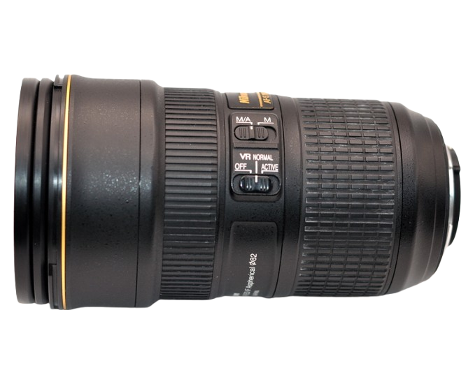 NIKKOR AF-S 24-70/2.8 E ED VR N |Dekle|0 NIKKOR AF-S 24-70/2.8 E ED VR N |Dekle|0