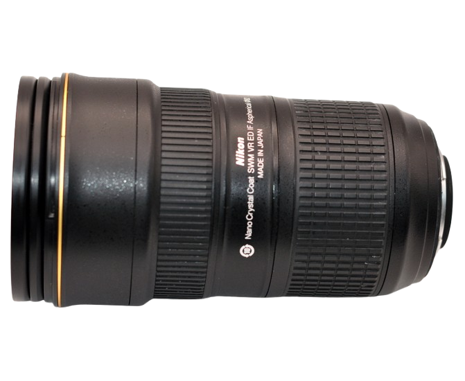 NIKKOR AF-S 24-70/2.8 E ED VR N |Dekle|1 NIKKOR AF-S 24-70/2.8 E ED VR N |Dekle|1