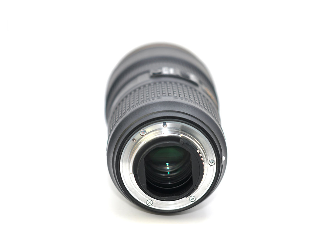 NIKKOR AF-S 24-70/2.8 E ED VR N |Osłona| Nr22 NIKKOR AF-S 24-70/2.8 E ED VR N |Osłona| Nr22