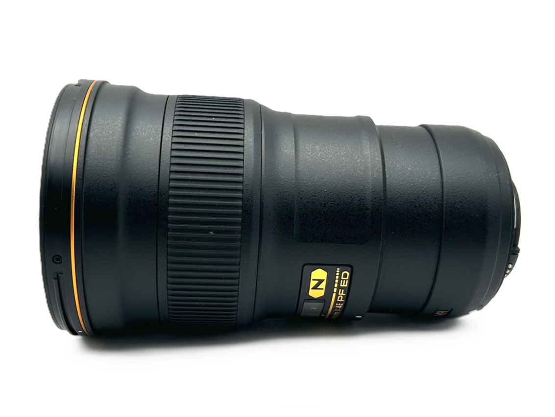 NIKKOR AF-S 300/4 E PF ED VR |Osłona|1 NIKKOR AF-S 300/4 E PF ED VR |Osłona|1