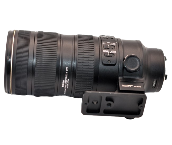NIKKOR AF-S 70-200/2.8 G ED IF VR II |Dekle|