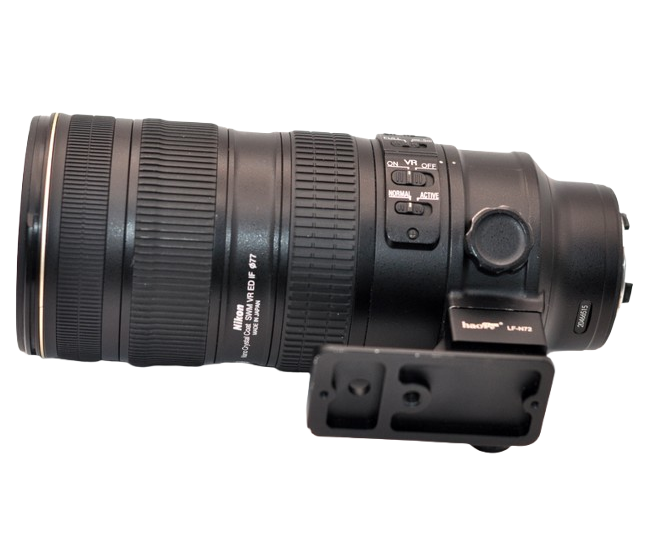 NIKKOR AF-S 70-200/2.8 G ED IF VR II |Dekle| NIKKOR AF-S 70-200/2.8 G ED IF VR II |Dekle|