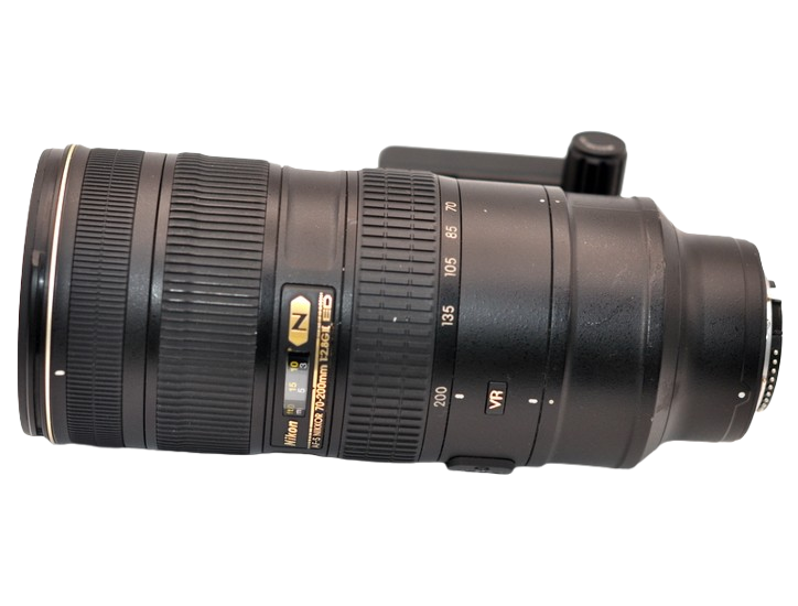 NIKKOR AF-S 70-200/2.8 G ED IF VR II |Dekle|1 NIKKOR AF-S 70-200/2.8 G ED IF VR II |Dekle|1
