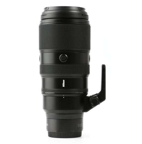 NIKKOR Z 100-400/4.5-5.6 VR S1 NIKKOR Z 100-400/4.5-5.6 VR S1