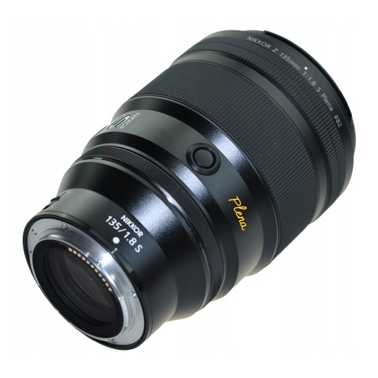 NIKKOR Z 135/1.8 S Plena0 NIKKOR Z 135/1.8 S Plena0