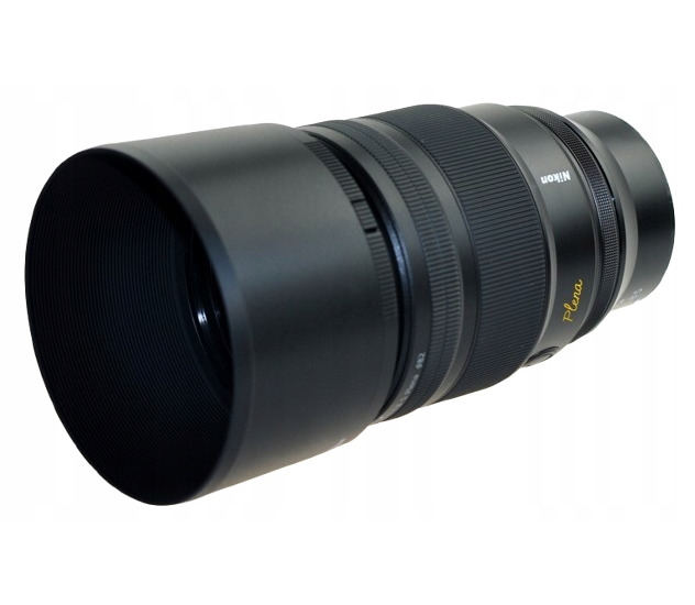 NIKKOR Z 135/1.8 S Plena1 NIKKOR Z 135/1.8 S Plena1