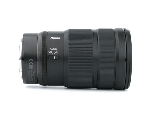 NIKKOR Z 24-70/2.8 S II0