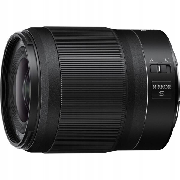 NIKKOR Z 35/1.8 S0