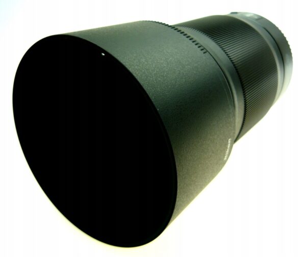 NIKKOR Z 85/1.8 S0