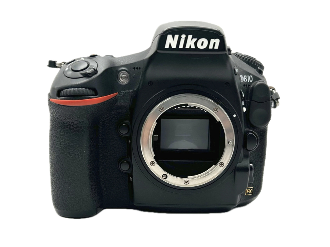 NIKON D810 | Przebieg 25136| NIKON D810 | Przebieg 25136|