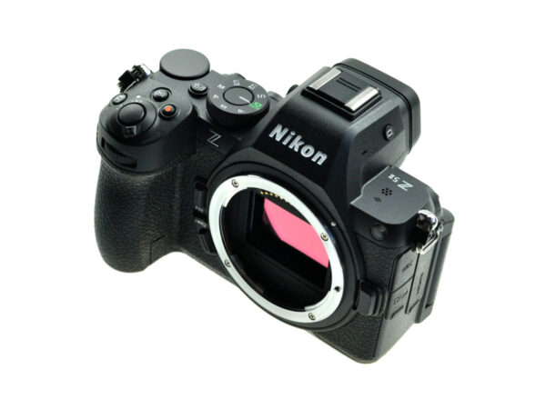 NIKON Z5 II0