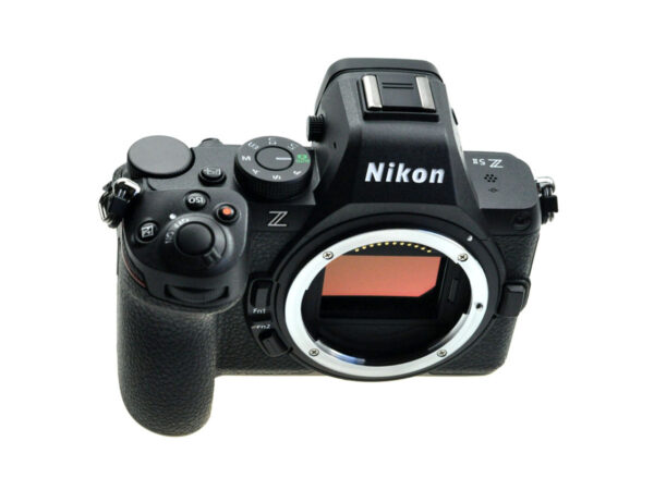 NIKON Z5 II