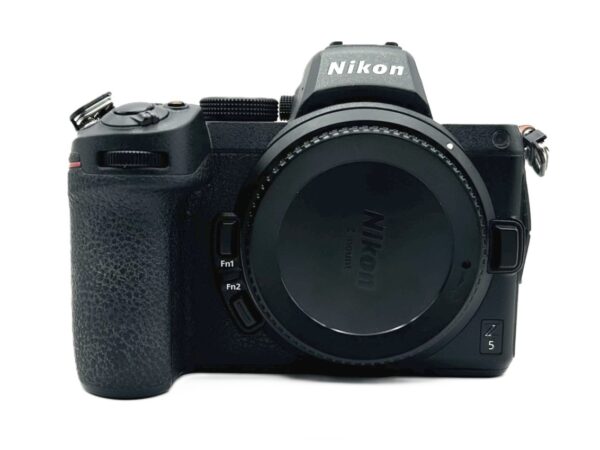 NIKON Z5 | Przebieg 55178 |0