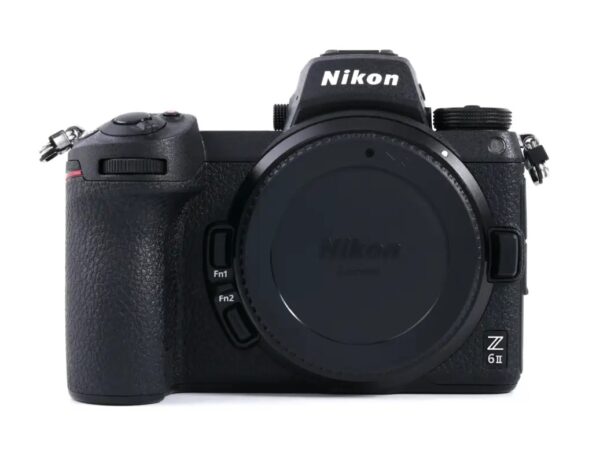 NIKON Z6 II