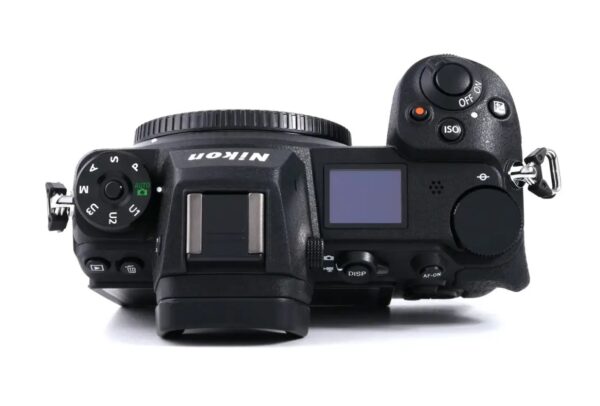 NIKON Z6 II0