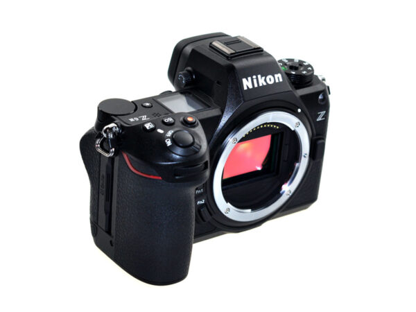 NIKON Z6 III