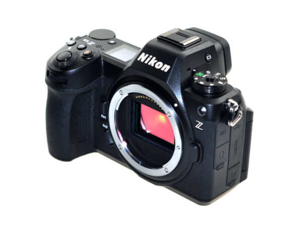 NIKON Z6 III0