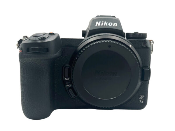 NIKON Z7 II | Przebieg 30038 |0