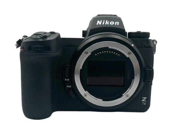 NIKON Z7 II | Przebieg 30038 |