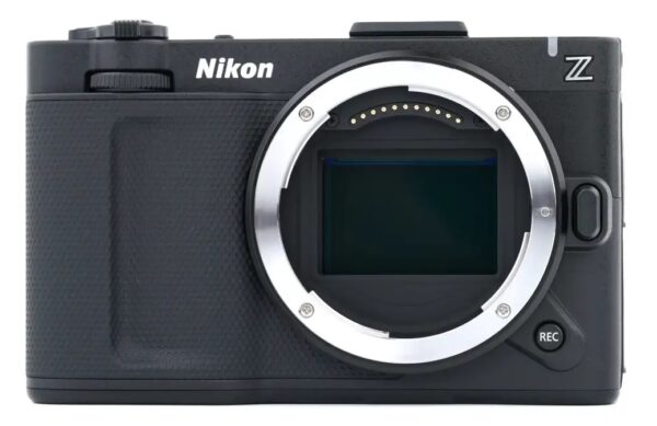 NIKON ZR