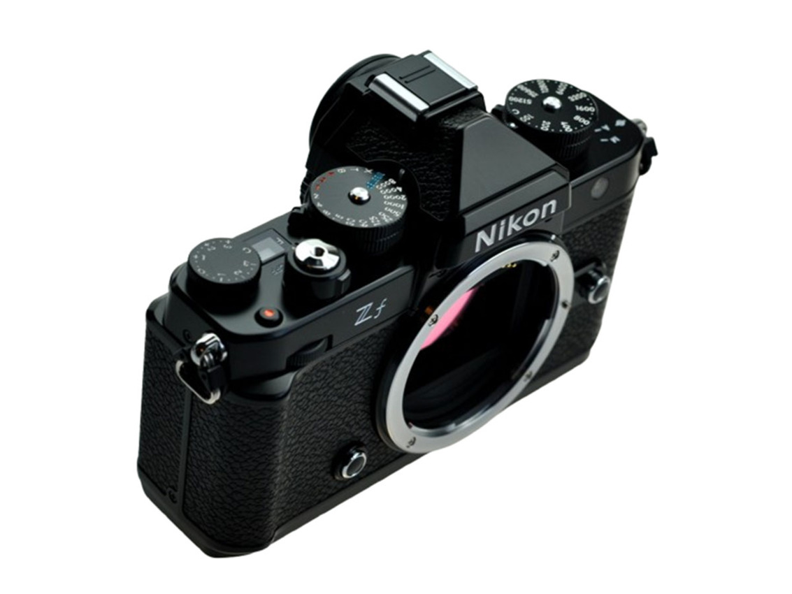 NIKON Zf0 NIKON Zf0